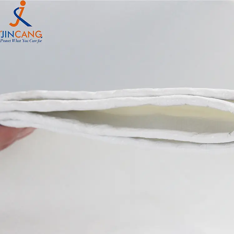 140 g prelată albă PE