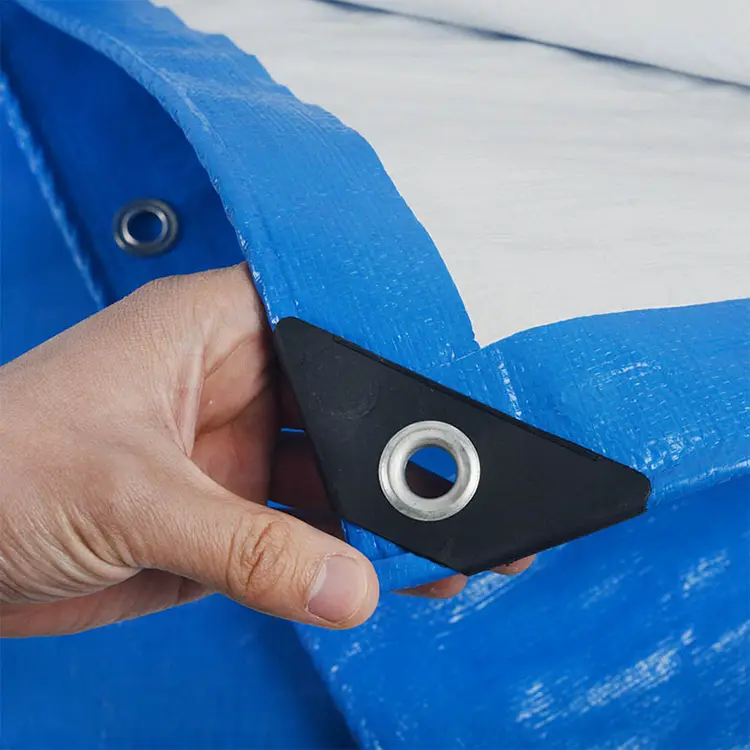 160g albastru alb prelate