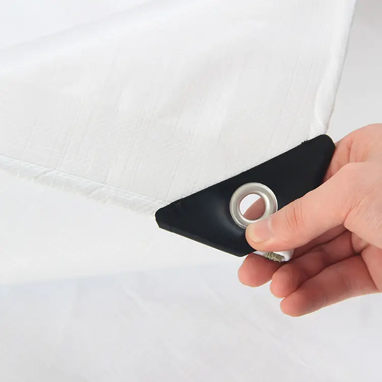 170g PE TARPAULIN PE