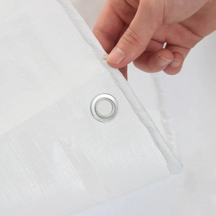 170g PE TARPAULIN PE