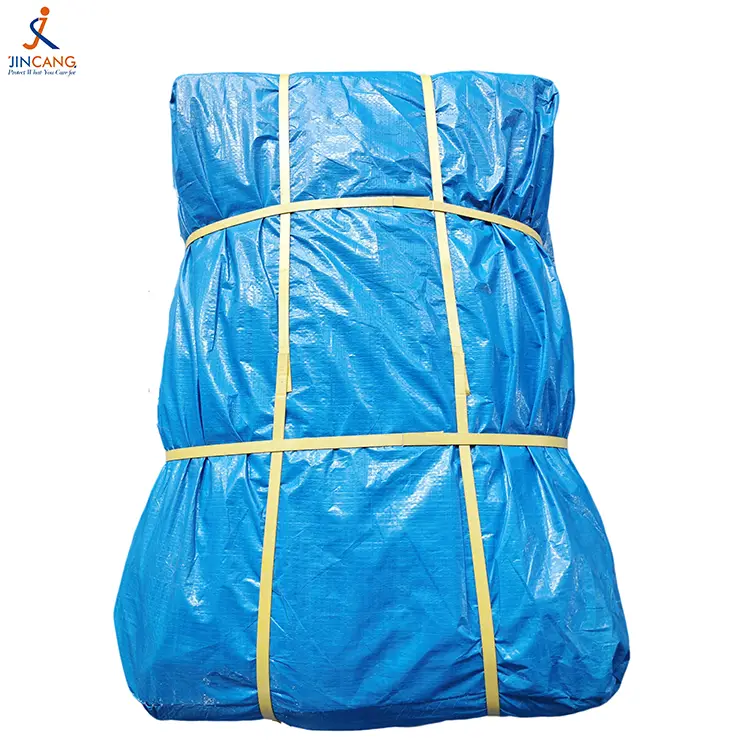 Dimensiunea tarpaulinei gata: dimensiunea tăiată și dimensiunea finisată