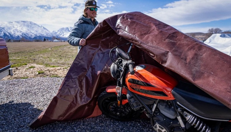 Cum să alegi cea mai bună prelata de marfă pentru o protecție și durabilitate maximă