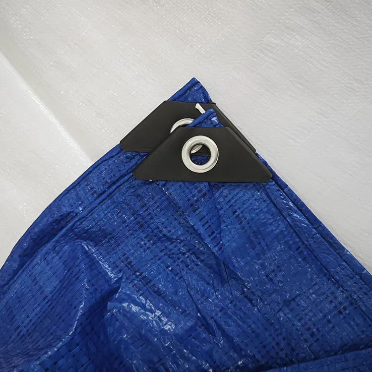 60G albastru PE prelate