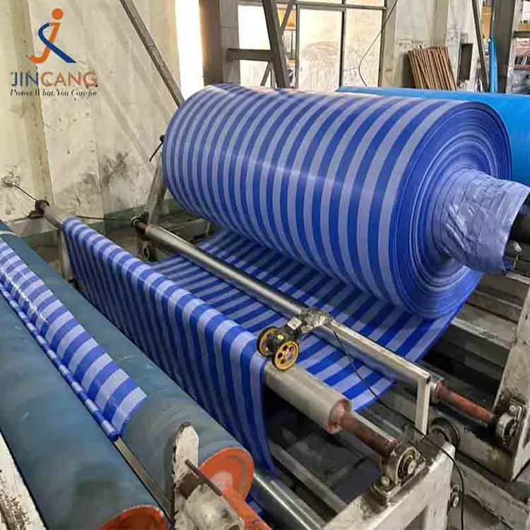 Prelată personalizată impermeabilă