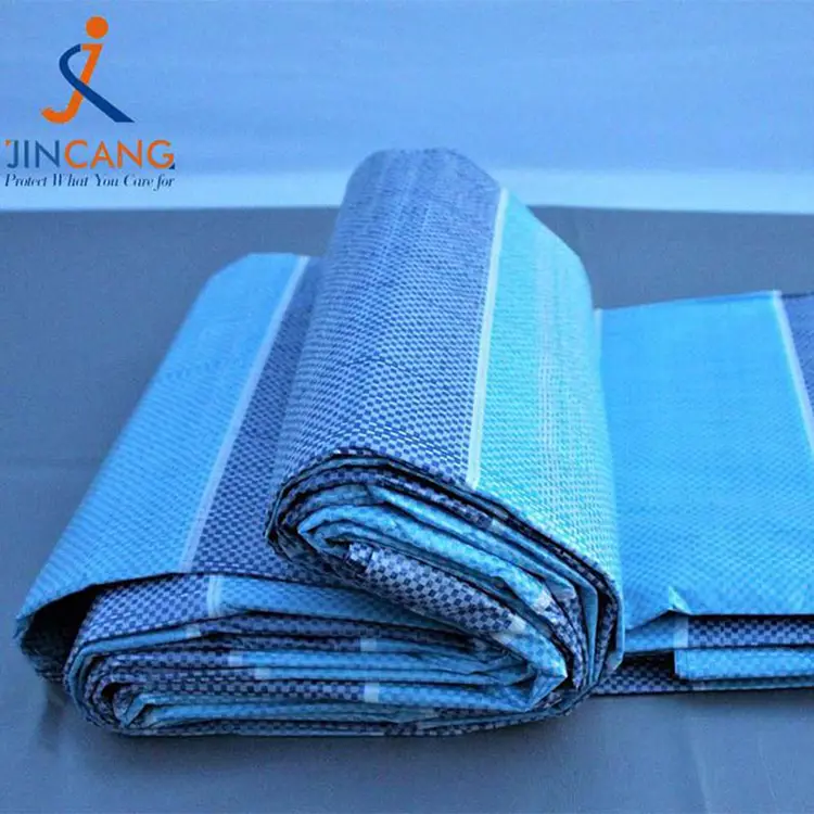 Prelată personalizată impermeabilă