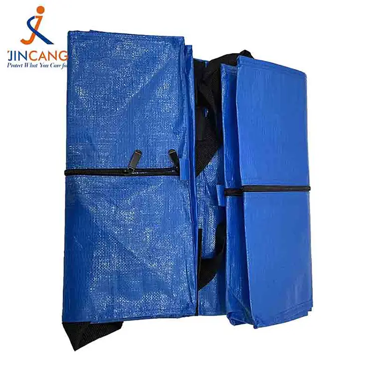 Pungi de depozitare grea