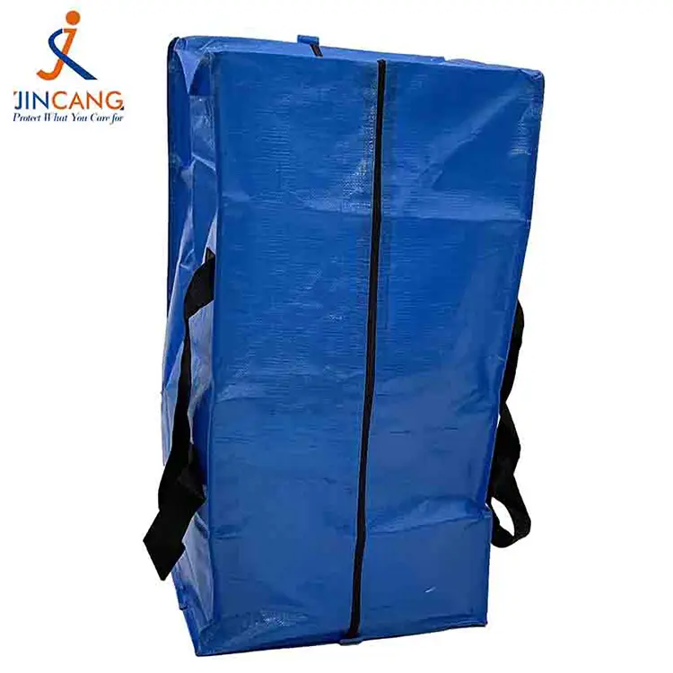 Pungi în mișcare extrem de mari