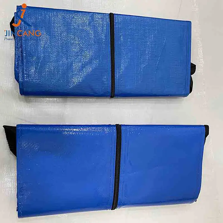 Pungi în mișcare extrem de mari