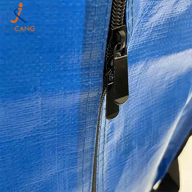 Pungi în mișcare extrem de mari