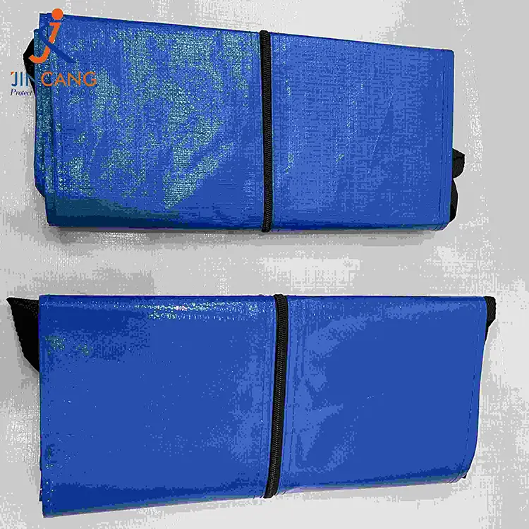 PEGE HEAGE PE țesute în mișcare pungi de depozitare