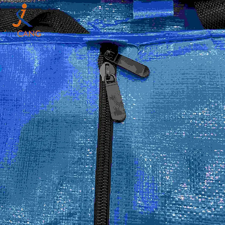 PEGE HEAGE PE țesute în mișcare pungi de depozitare