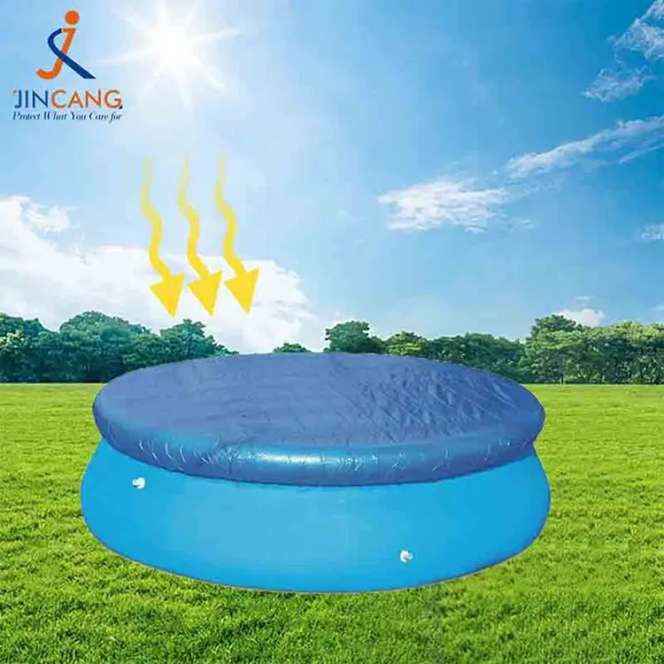 SLAPS POLICARBONATE Capac de piscină rigid