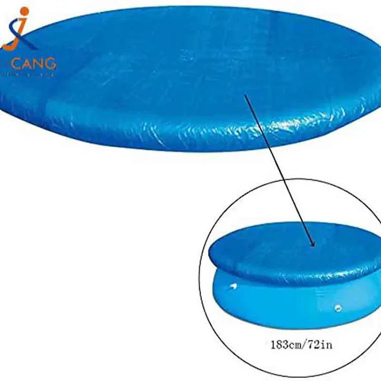 SLAPS POLICARBONATE Capac de piscină rigid