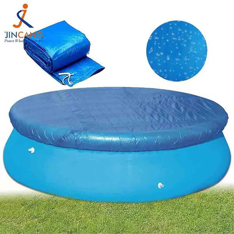 SLAPS POLICARBONATE Capac de piscină rigid