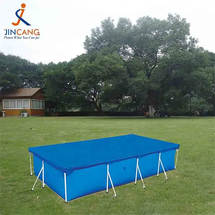 SLAPS POLICARBONATE Capac de piscină rigid