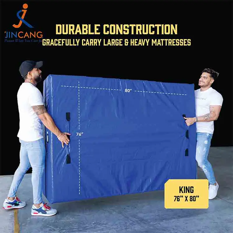 Pungi de saltea impermeabile PE