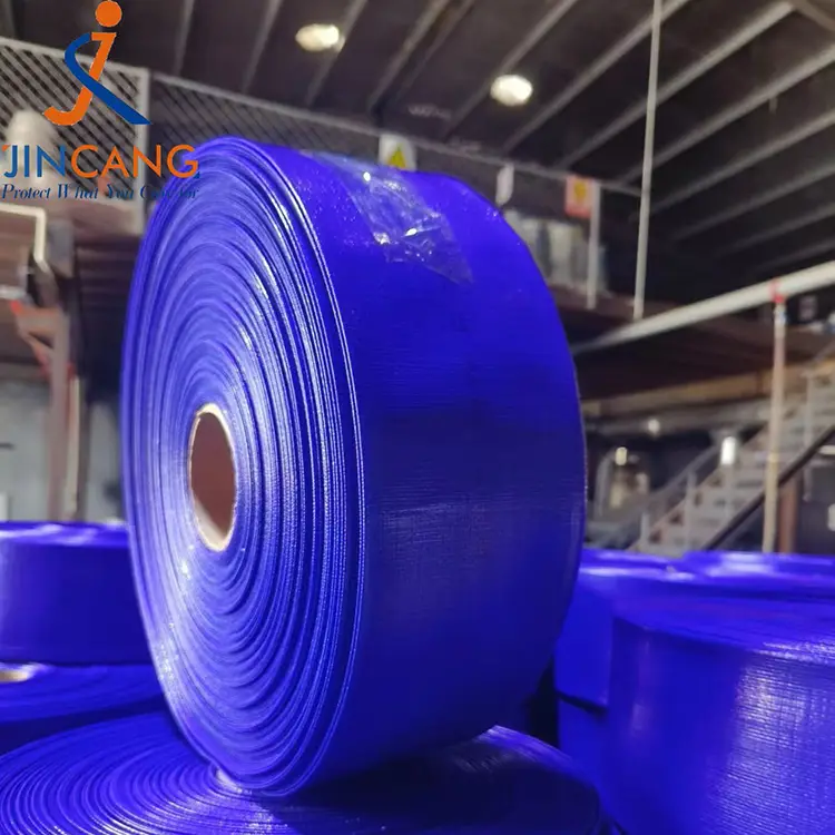 Furtun puternic împletit pe PE Furtun puternic împletit pe PE