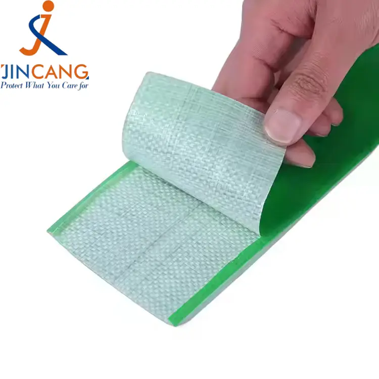 Furtun puternic împletit pe PE