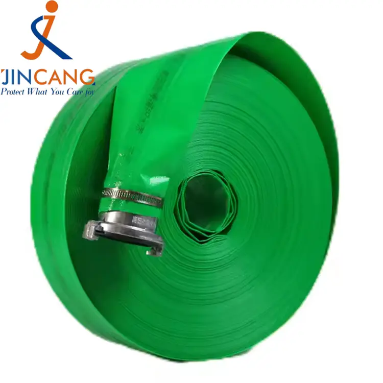 Furtun puternic împletit pe PE