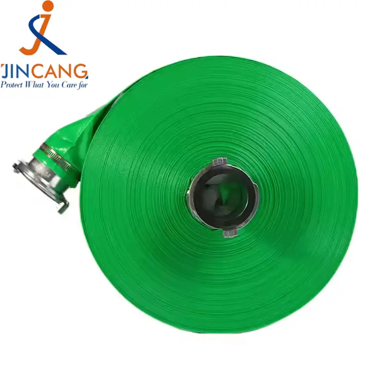 Furtun puternic împletit pe PE