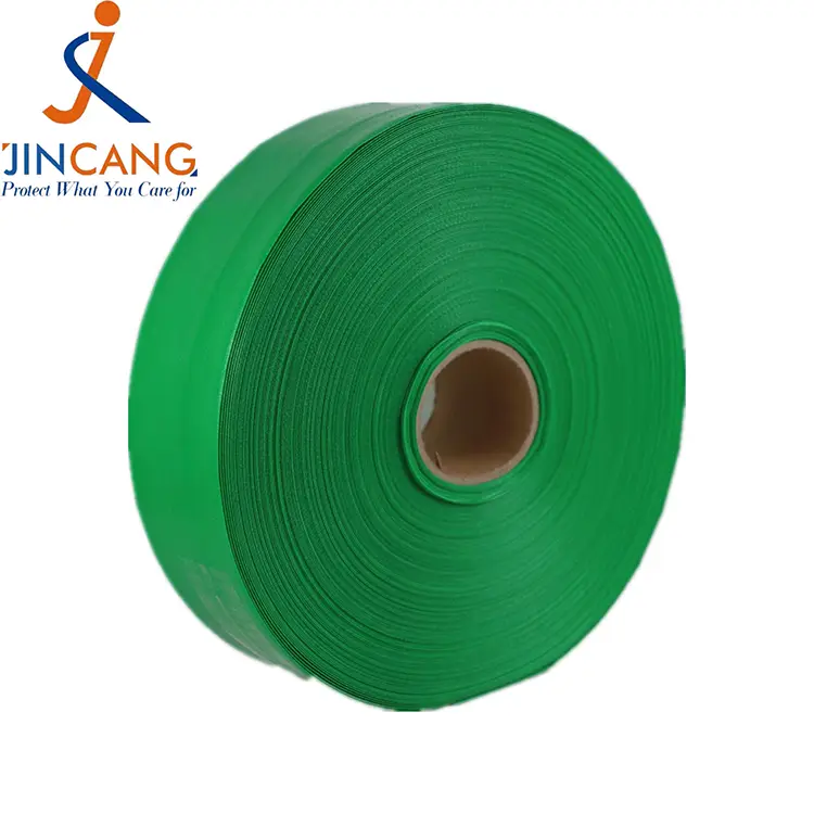 PE împletitură a fost furtun plat