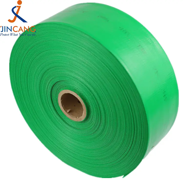 PE împletitură a fost furtun plat