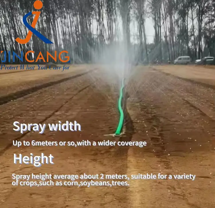 PE împletitură a fost furtun plat