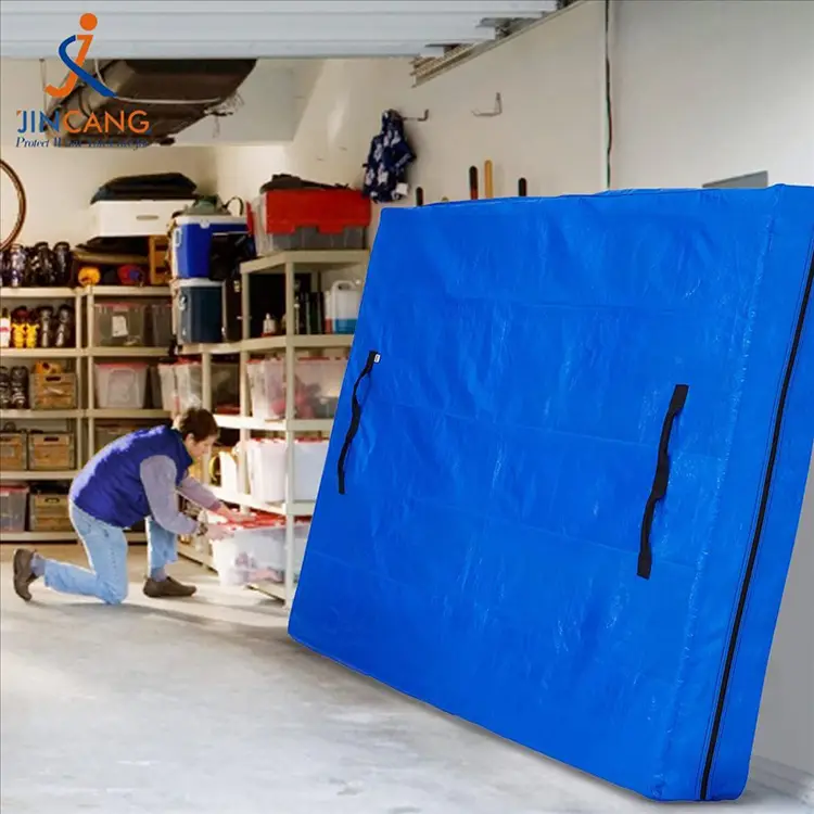 Geantă pentru saltele