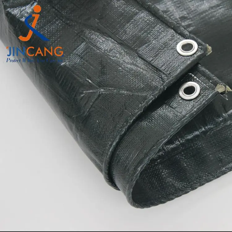 Tarpaulină PE impermeabilă