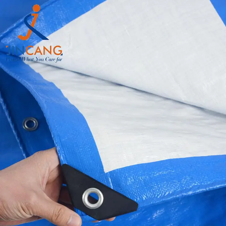 Tarpaulină PE impermeabilă