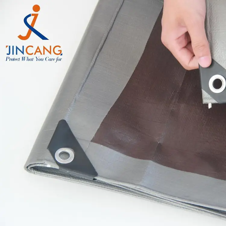 Tarpaulină PE impermeabilă