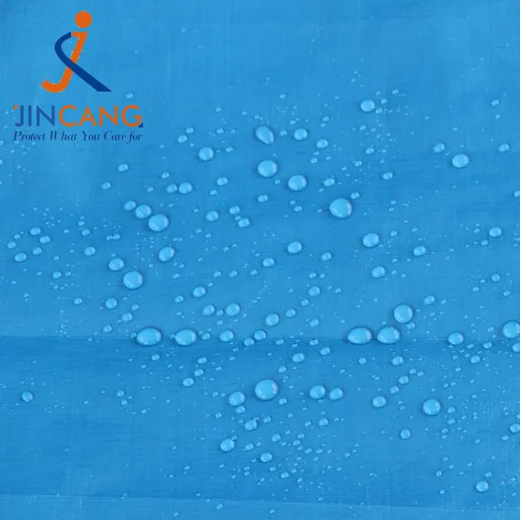 Tarpaulină PE impermeabilă