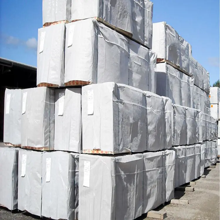 Înveliș pentru cherestea cu prelată din PE