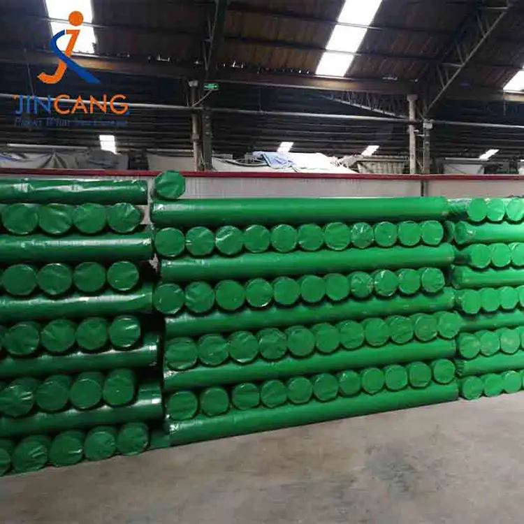 Polietilenă laminată din țesătură PP acoperită PE de înot