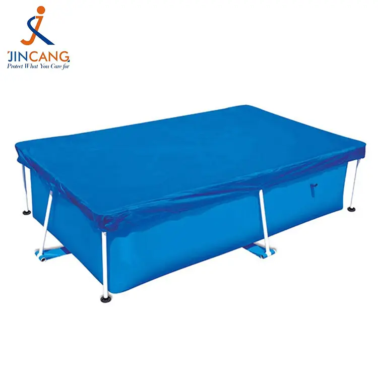 3,04m x 2,05m capac dreptunghiular al piscinei 3,04m x 2,05m capac dreptunghiular al piscinei