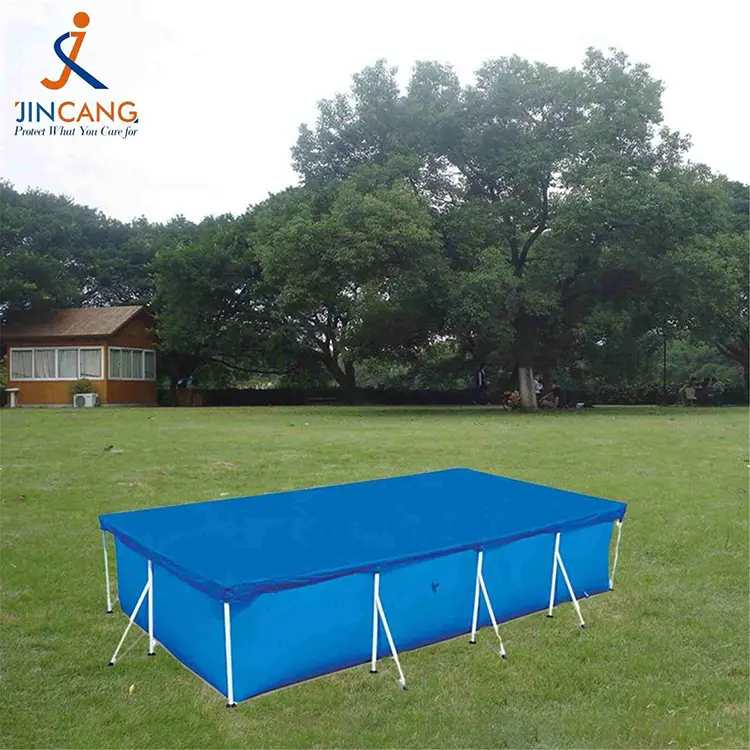 3,04m x 2,05m capac dreptunghiular al piscinei