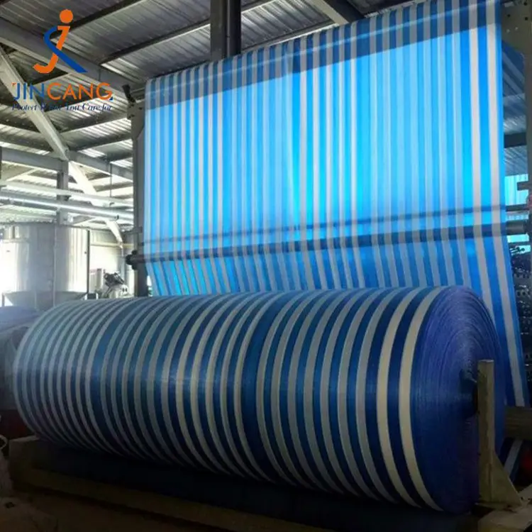 Prelată durabilă PP