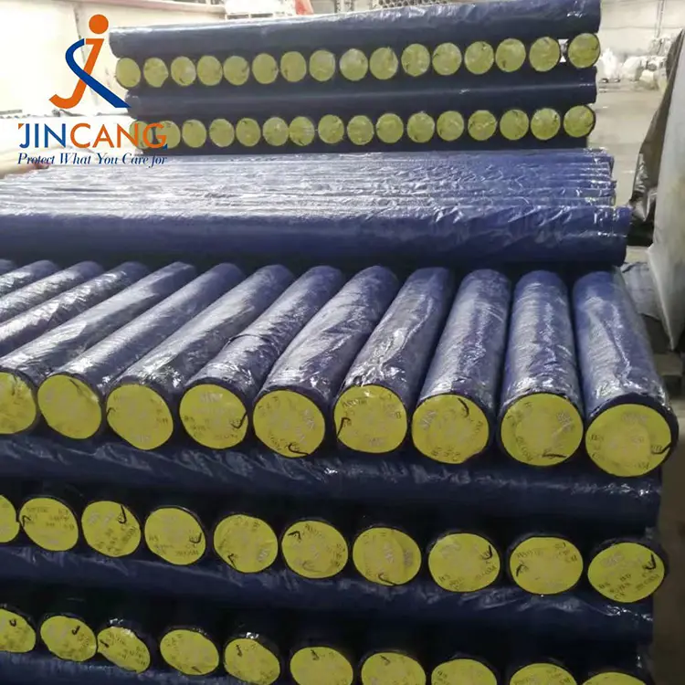 Prelată durabilă PP