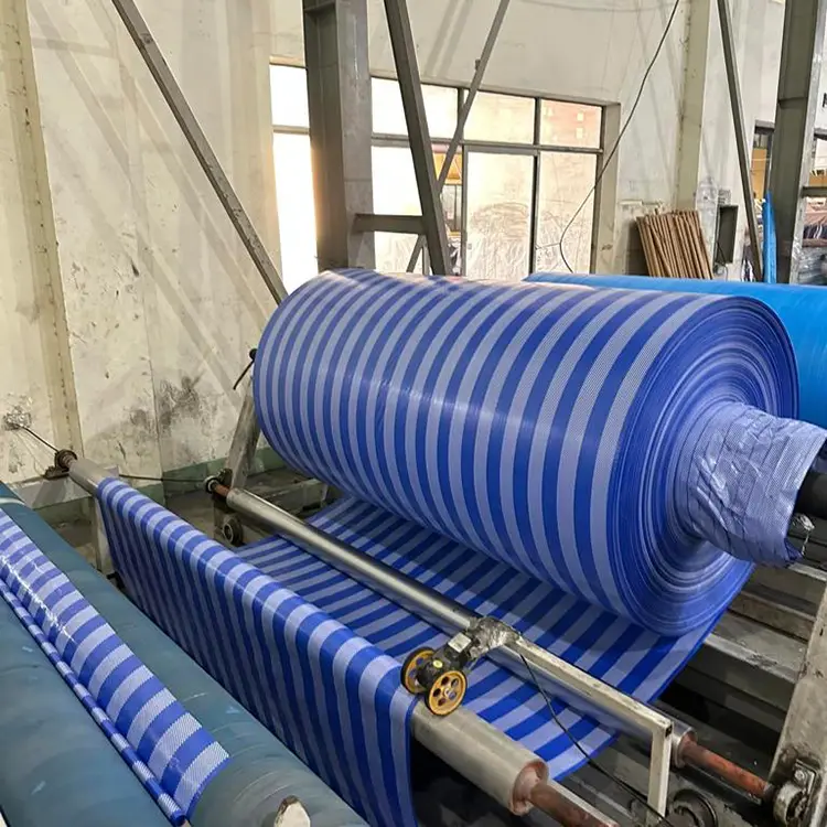 Prelată durabilă PP