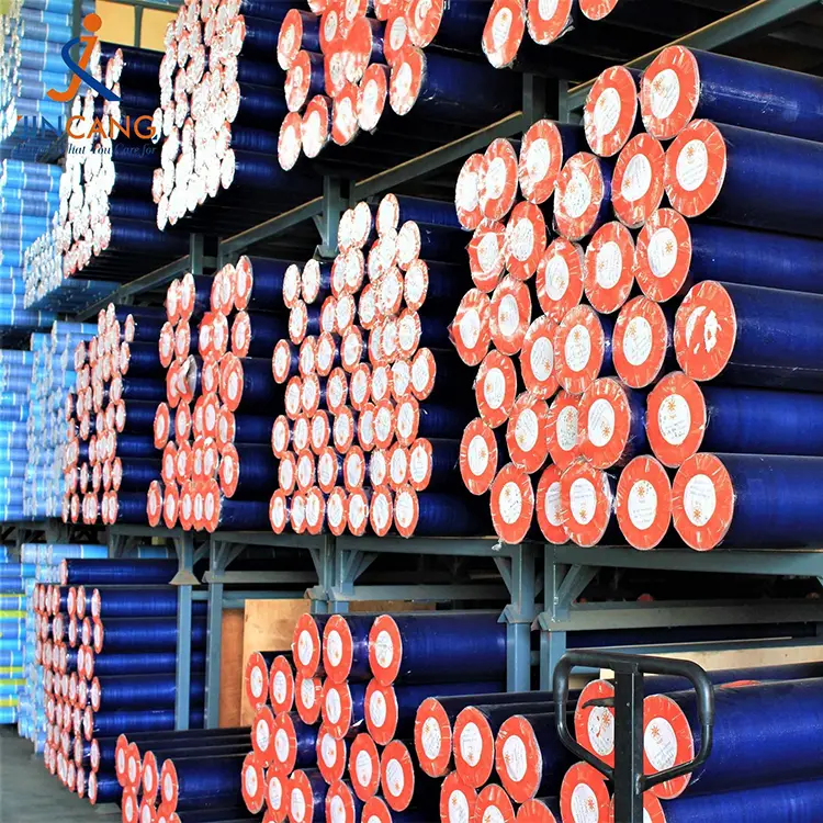 Prelată durabilă PP