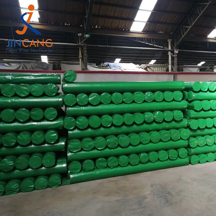 Prelată durabilă PP