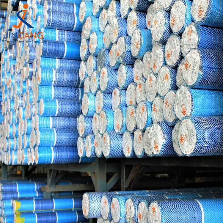 Prelată durabilă PP