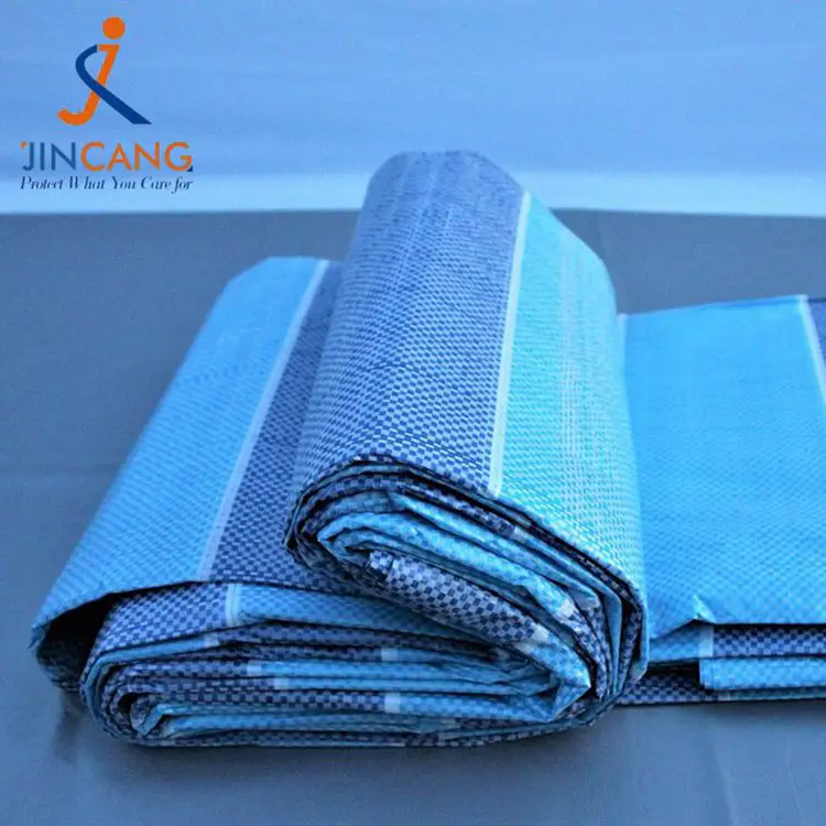 Prelată durabilă PP