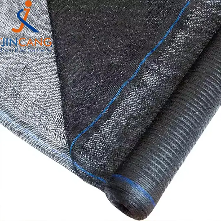 Blochează soarele și reduce plasa de nuanță de căldură