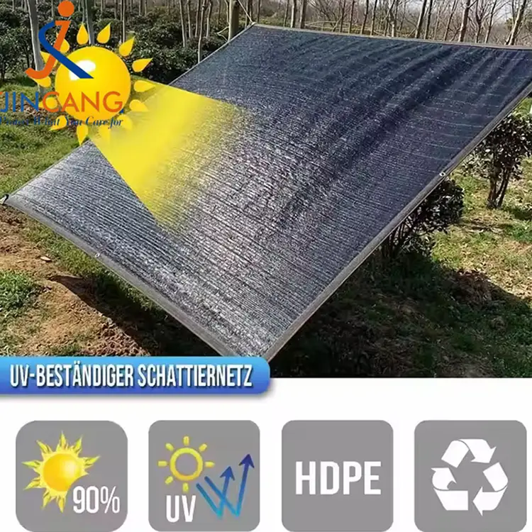 Pânză de umbră de soare