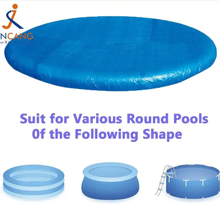 Acoperirea piscinei deasupra solului