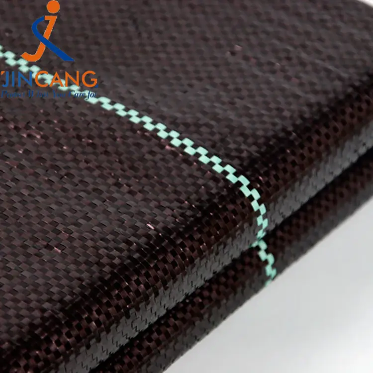 Covor de buruieni durabil